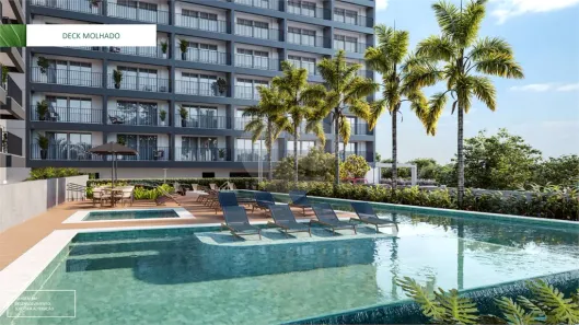 Apartamento com 3 Quartos à venda, 75m² no Vila Firmiano Pinto, São Paulo