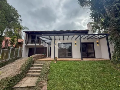 Casa com 2 Quartos à venda, 345m² no Ipanema, Porto Alegre