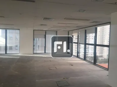 Sala Comercial à venda, 508m² no Brooklin Paulista, São Paulo