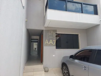 Sobrado com 3 Quartos à venda, 125m² no Jardim Olympia, São Paulo