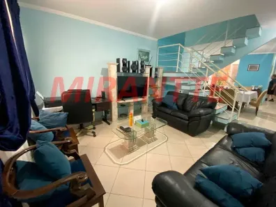 Sobrado com 3 Quartos à venda, 174m² no Vila Dom Pedro II, São Paulo