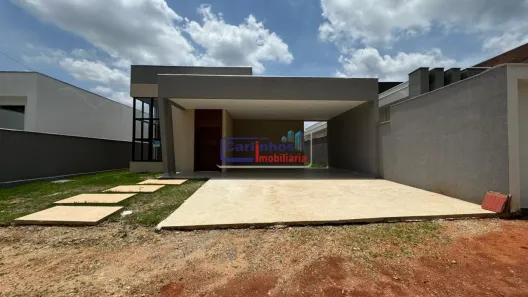 Casa de Condomínio com 3 Quartos à venda, 175m² no Igarape, Igarapé