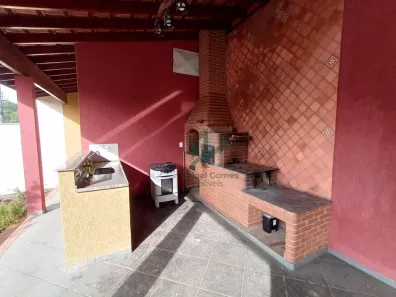 Casa com 3 Quartos à venda, 218m² no Jardim Novo I, Mogi Guaçu
