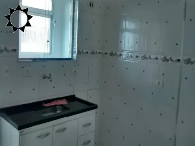 Apartamento com 2 Quartos para alugar, 65m² no Jaguaribe, Osasco