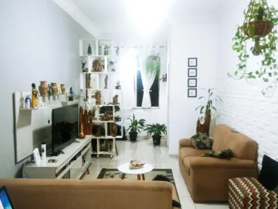 Apartamento com 2 Quartos à venda, 81m² no Centro, Niterói