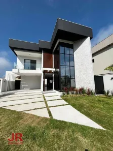 Casa de Condomínio com 3 Quartos à venda, 240m² no Nova São Pedro, São Pedro da Aldeia