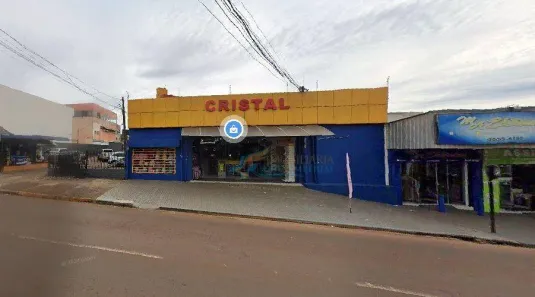 Ponto Comercial à venda, 45m² no Centro, Cascavel