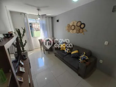  com 3 Quartos à venda, 169m² no Quintino Bocaiúva, Rio de Janeiro