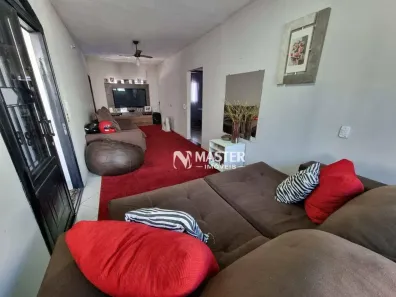 Casa com 2 Quartos à venda, 150m² no Núcleo Habitacional Castelo Branco, Marília