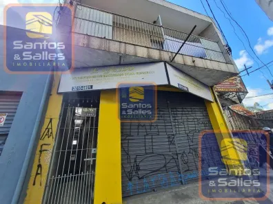 Ponto Comercial à venda, 348m² no Jardim Adutora, São Paulo