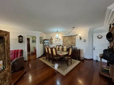Apartamento com 2 Quartos à venda, 151m² no Centro, Ponta Grossa