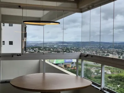 Apartamento com 3 Quartos à venda, 147m² no Jardim Goiás, Goiânia