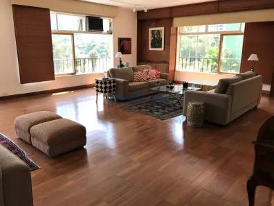 Apartamento com 5 Quartos à venda, 370m² no Lagoa, Rio de Janeiro
