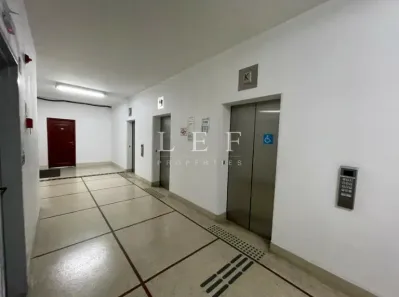 Sala Comercial à venda, 268m² no República, São Paulo