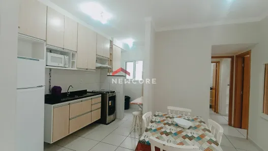 Apartamento com 2 Quartos à venda, 70m² no Praia Grande, Ubatuba