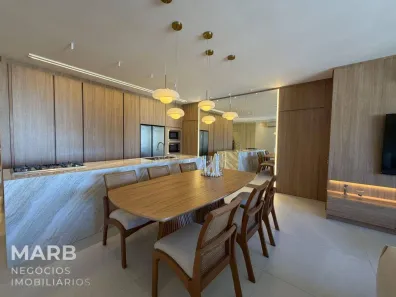 Apartamento com 3 Quartos à venda, 142m² no Centro, Florianópolis