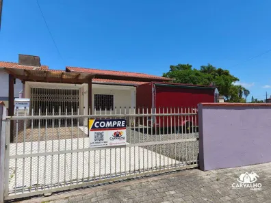 Casa com 3 Quartos à venda, 166m² no Itajubá II, Barra Velha