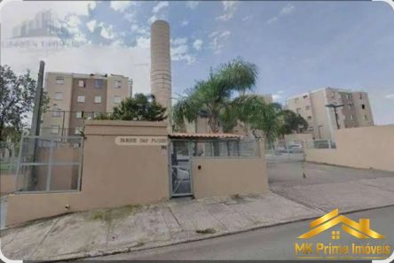 Apartamento com 2 Quartos para venda ou aluguel, 44m² no Santa Maria, Osasco