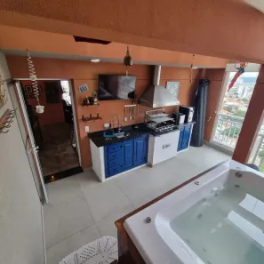Apartamento com 2 Quartos à venda, 86m² no Parque da Vila Prudente, São Paulo