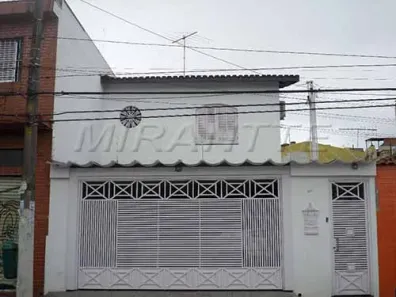 Sobrado com 3 Quartos à venda, 171m² no Vila Medeiros, São Paulo