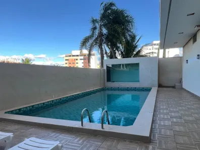 Apartamento com 2 Quartos à venda, 64m² no Setor Habitacional Vicente Pires, Brasília