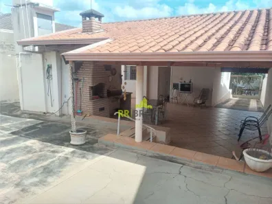 Casa com 2 Quartos à venda, 192m² no Condomínio Vila Velha (Zona Rural), São José do Rio Preto