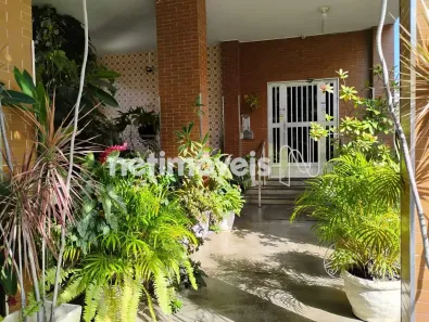 Apartamento com 1 Quarto para alugar, 36m² no Freguesia (Ilha do Governador), Rio de Janeiro