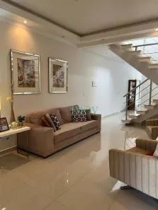 Sobrado com 3 Quartos à venda, 173m² no Jardim Paraíso, São José dos Campos