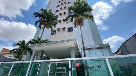 Apartamento com 3 Quartos à venda, 94m² no Pedreira, Belém