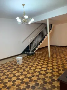 Sobrado com 4 Quartos à venda, 200m² no Santana, São Paulo