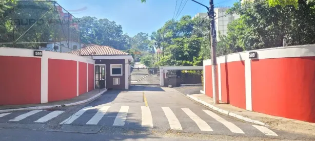 Casa de Condomínio com 2 Quartos para alugar, 115m² no Jardim Marajoara, São Paulo