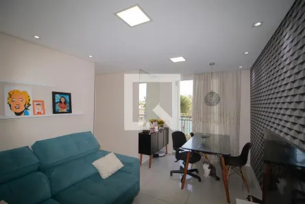 Apartamento com 3 Quartos à venda, 63m² no Vila Maria, São Paulo