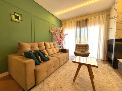 Apartamento com 2 Quartos à venda, 82m² no Centro, Gramado