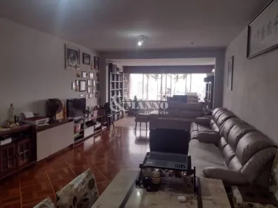 Apartamento com 3 Quartos à venda, 187m² no Mooca, São Paulo