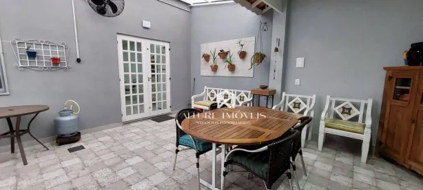 Casa com 2 Quartos à venda, 111m² no Centro, Caçapava