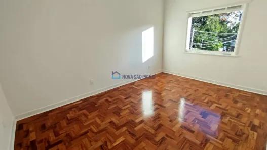 Apartamento com 3 Quartos para alugar, 91m² no Perdizes, São Paulo