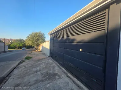 Casa com 2 Quartos à venda, 132m² no Jardim Novo Horizonte, Sorocaba