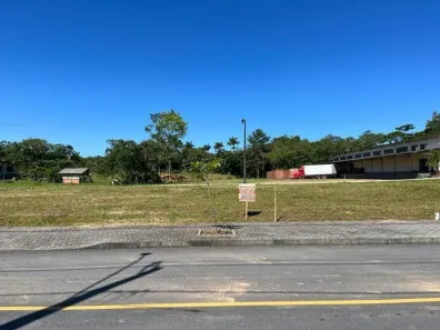 à venda, 452m² no Padre Martinho Stein, Timbó