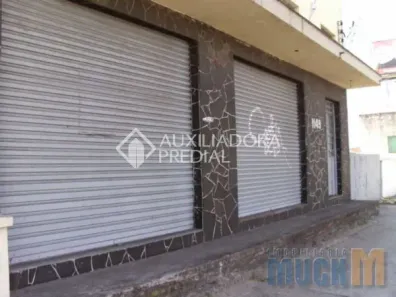 Ponto Comercial para alugar, 84m² no Niterói, Canoas