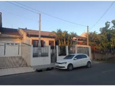 Casa com 3 Quartos à venda, 126m² no Parque da Matriz, Cachoeirinha
