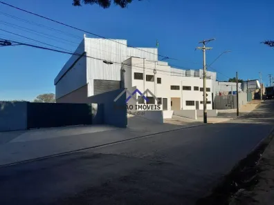 Galpão/Depósito/Armazém para alugar, 1672m² no Chácaras São Martinho, Campinas