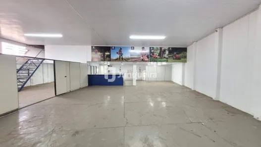 para alugar, 337m² no Jardim Algodoal, Piracicaba