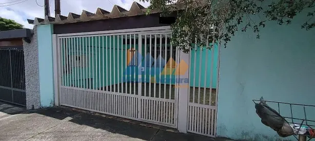 Casa com 3 Quartos à venda, 159m² no Alto Ipiranga, Mogi das Cruzes