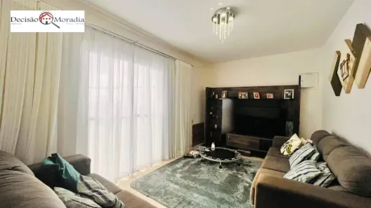 Casa com 3 Quartos para alugar, 60m² no Jardim Boa Vista (Zona Oeste), São Paulo