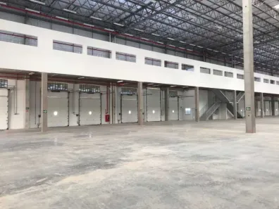 Galpão/Depósito/Armazém para alugar, 3078m² no Centro, Cabo de Santo Agostinho