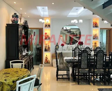 Sobrado com 3 Quartos à venda, 240m² no Picanço, Guarulhos