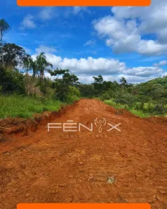 Lote/Terreno à venda, 600m² no Portão, Atibaia