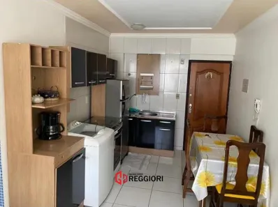 Apartamento com 1 Quarto à venda, 37m² no Centro, Balneário Camboriú