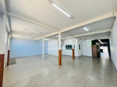 Ponto Comercial para alugar, 120m² no Jardim Riacho das Pedras, Contagem