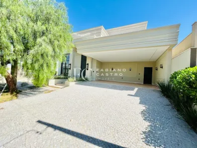Casa com 4 Quartos à venda, 311m² no Golden Park Residence II, Mirassol